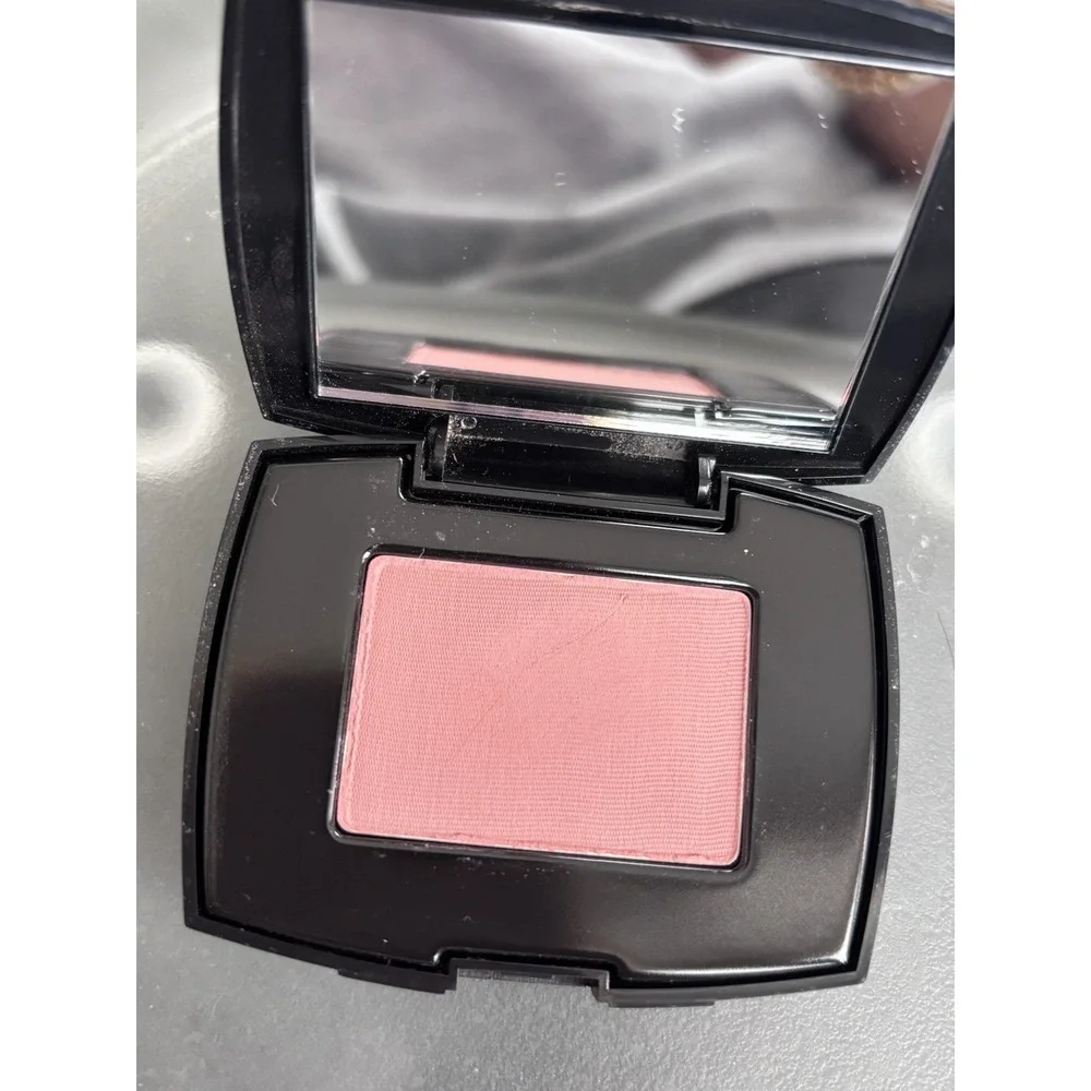 LANCOME Blush Subtil SHEER AMOUROSE ‎ Oil-Free Powder Blush .088oz NEW. 3726